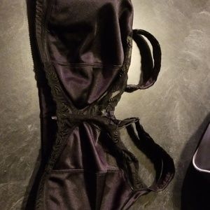 36 H bra--worn once